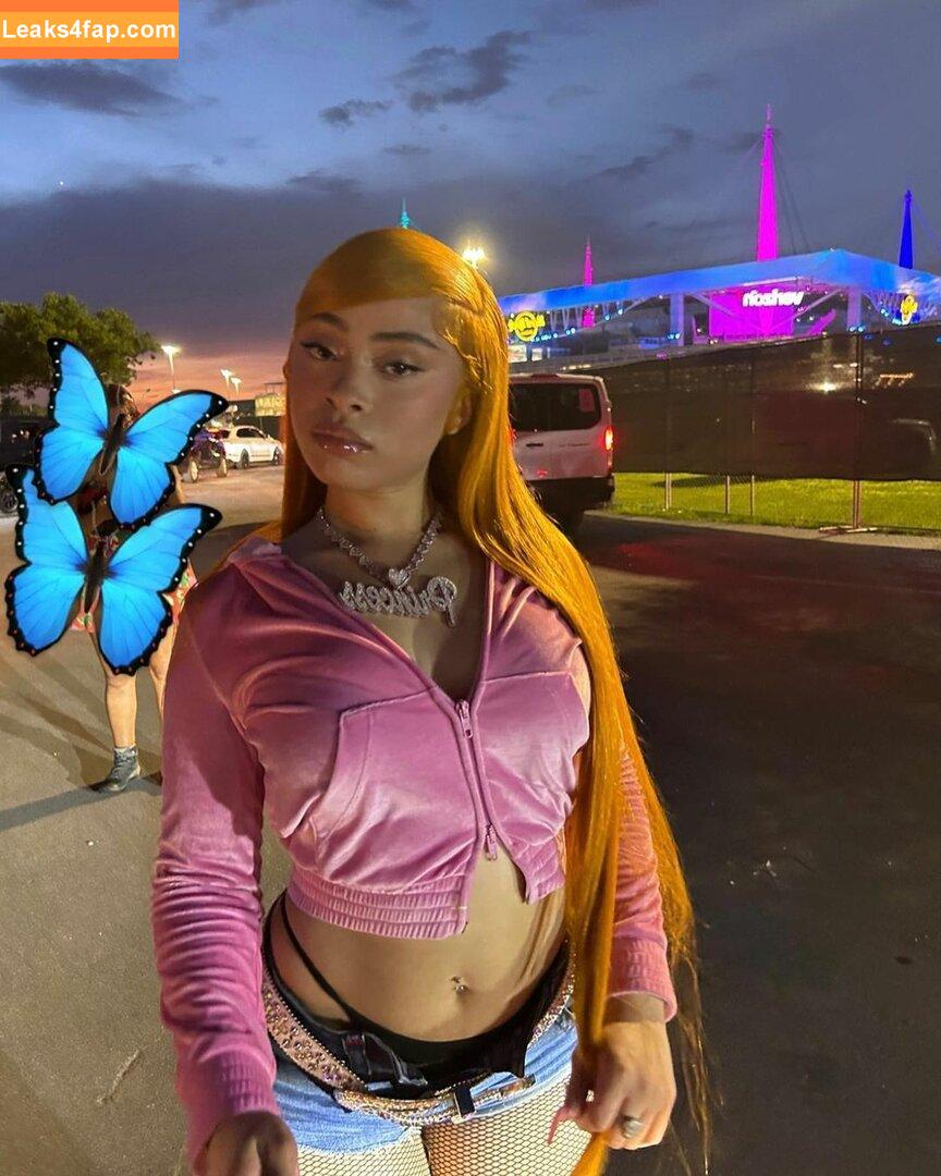 Ice Spice / Icespicee_ / icespicee / spiceandice leaked photo photo #0212