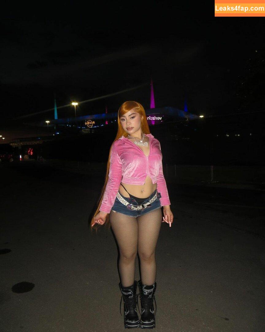 Ice Spice / Icespicee_ / icespicee / spiceandice leaked photo photo #0213