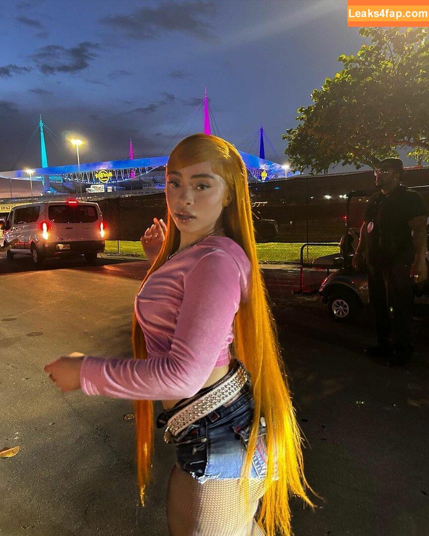 Ice Spice / Icespicee_ / icespicee / spiceandice leaked photo photo #0216