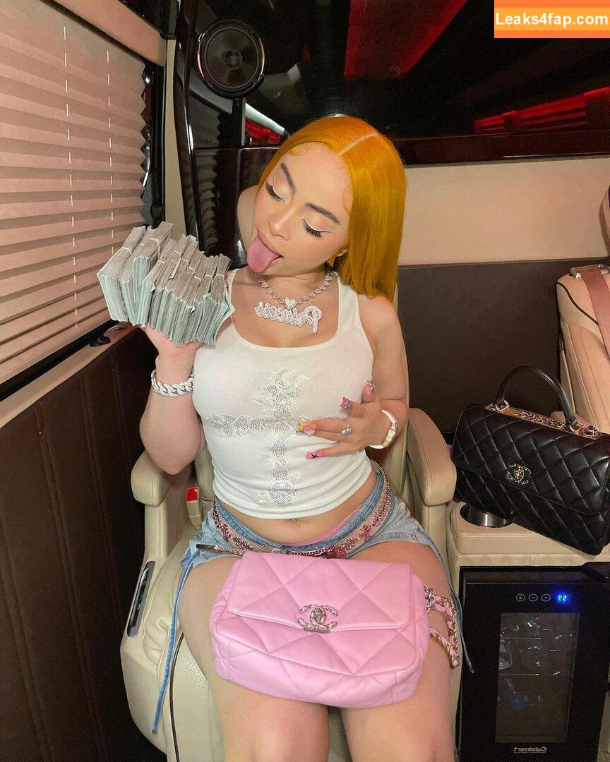 Ice Spice / Icespicee_ / icespicee / spiceandice leaked photo photo #0219