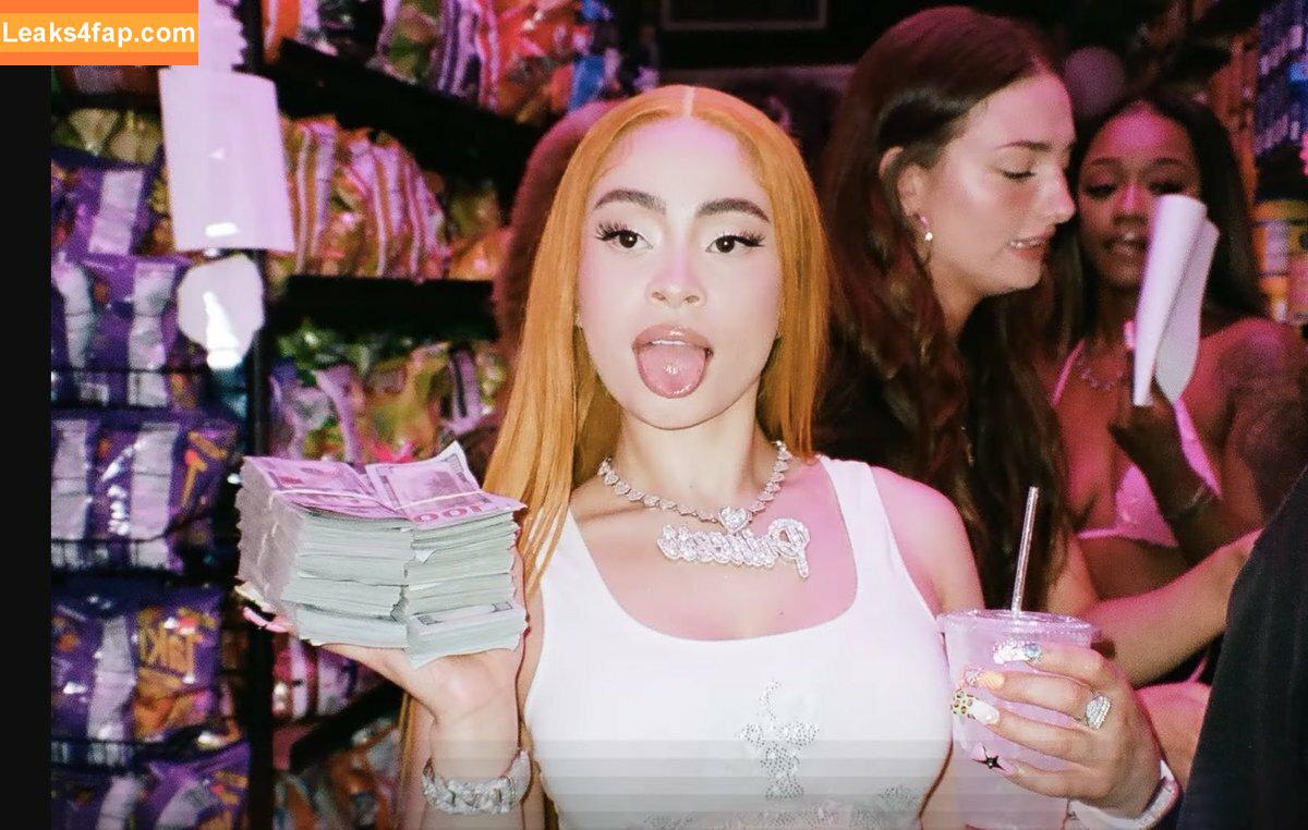 Ice Spice / Icespicee_ / icespicee / spiceandice leaked photo photo #0223