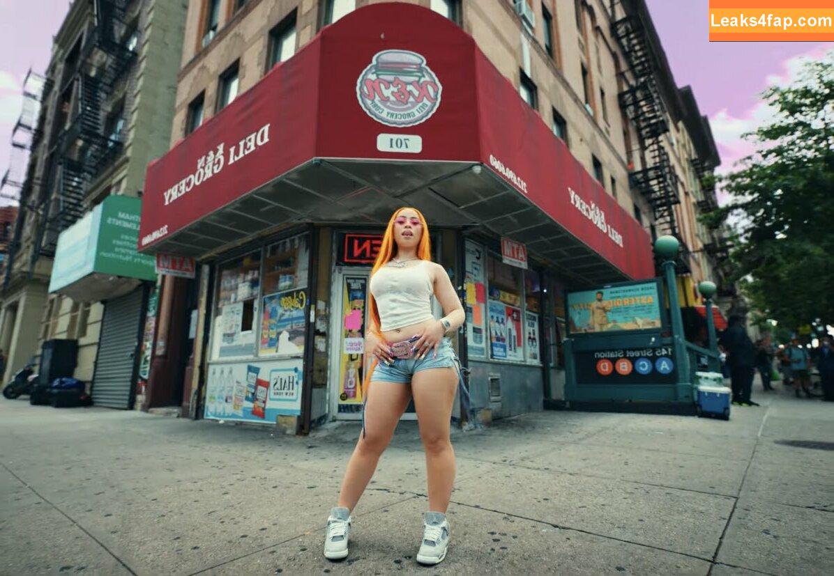 Ice Spice / Icespicee_ / icespicee / spiceandice leaked photo photo #0224