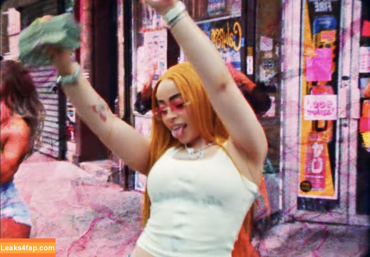 Ice Spice / Icespicee_ / icespicee / spiceandice leaked photo photo #0225