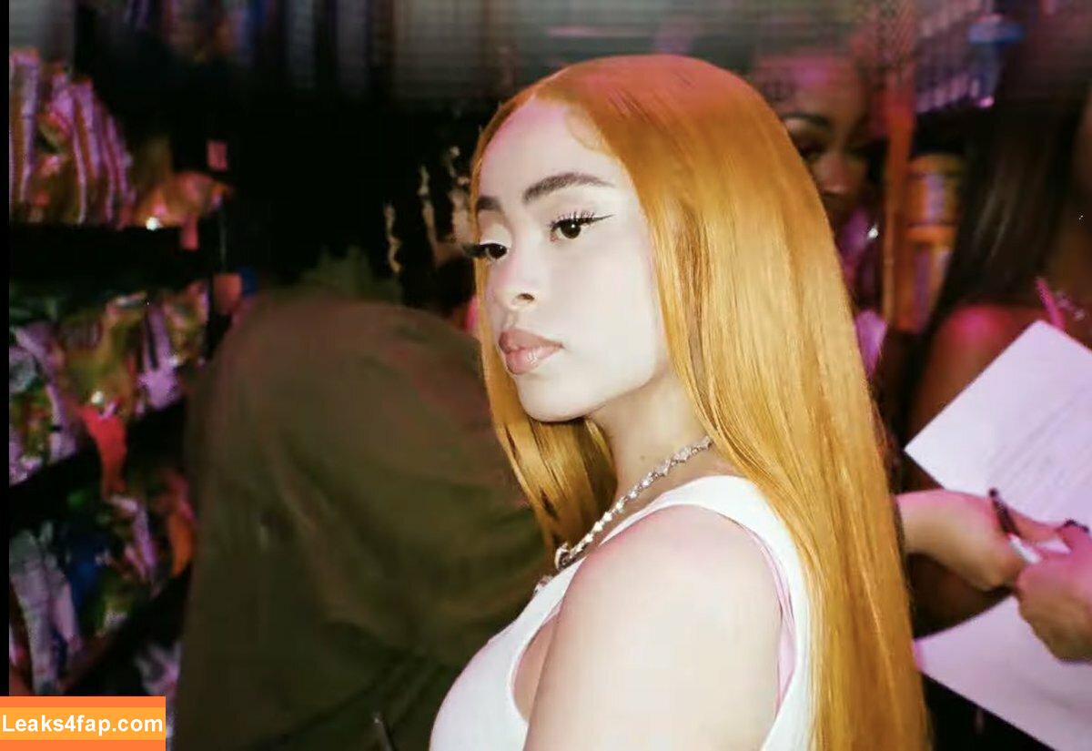 Ice Spice / Icespicee_ / icespicee / spiceandice leaked photo photo #0226