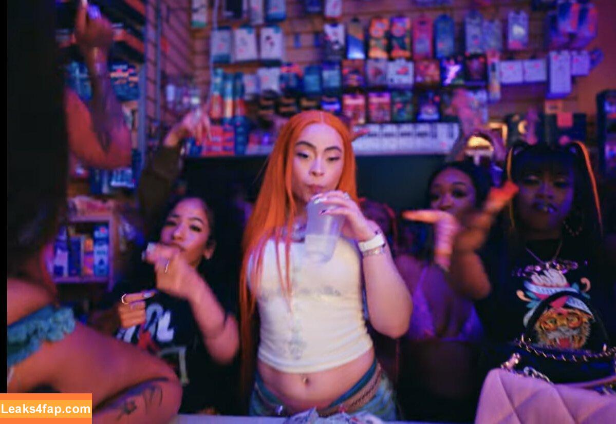 Ice Spice / Icespicee_ / icespicee / spiceandice leaked photo photo #0227