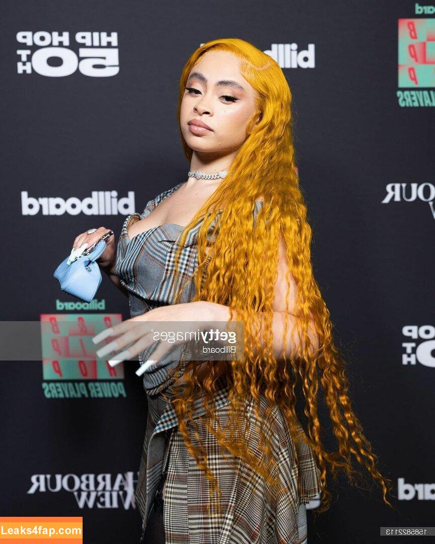 Ice Spice / Icespicee_ / icespicee / spiceandice leaked photo photo #0235