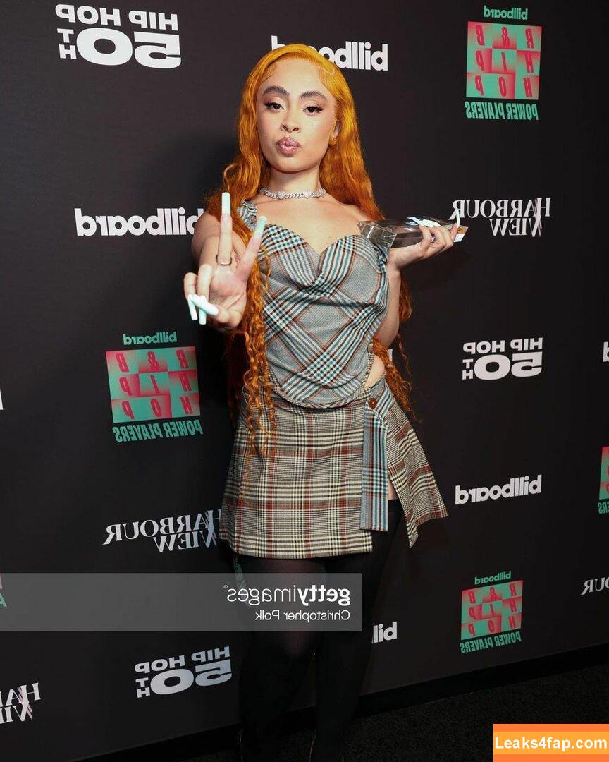 Ice Spice / Icespicee_ / icespicee / spiceandice leaked photo photo #0236