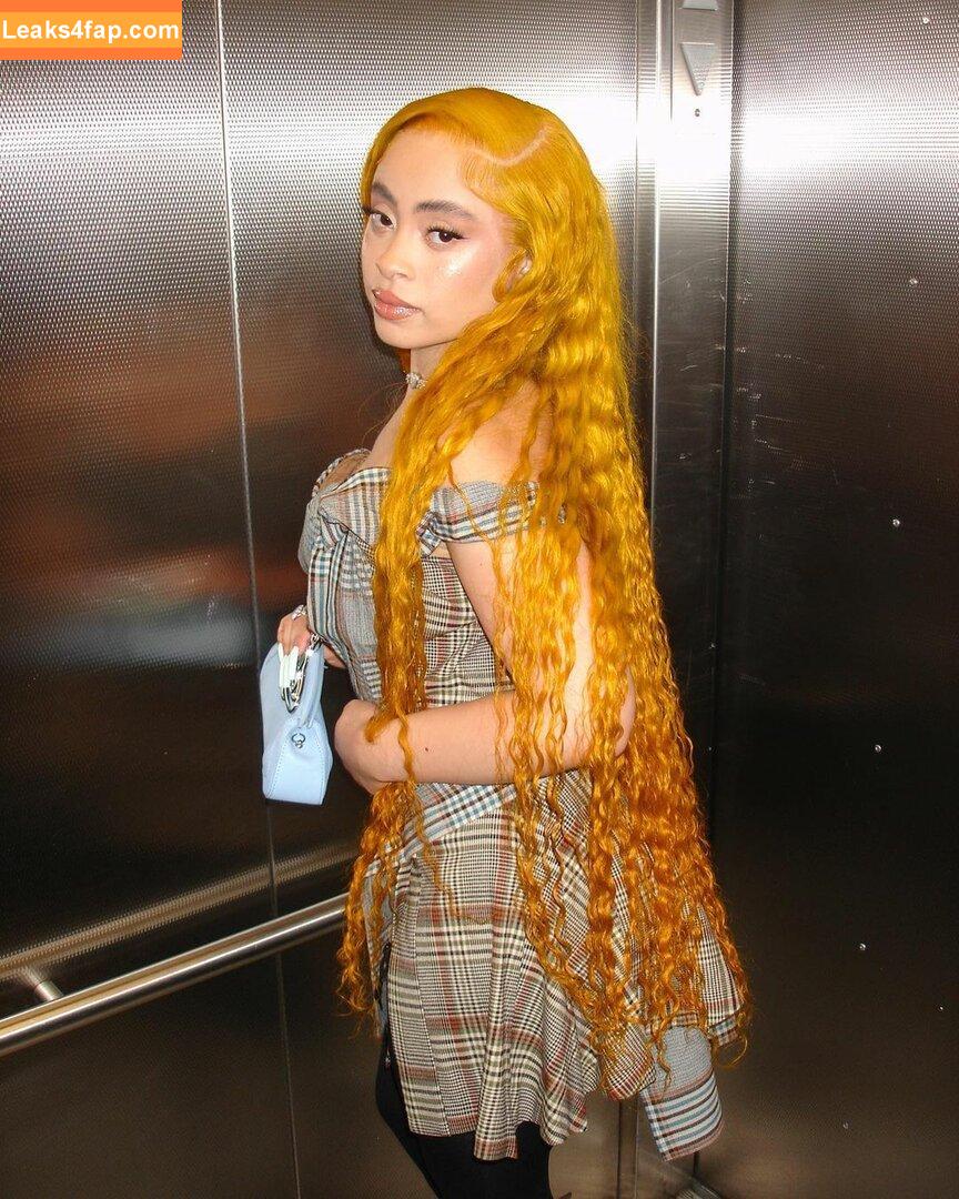 Ice Spice / Icespicee_ / icespicee / spiceandice leaked photo photo #0238