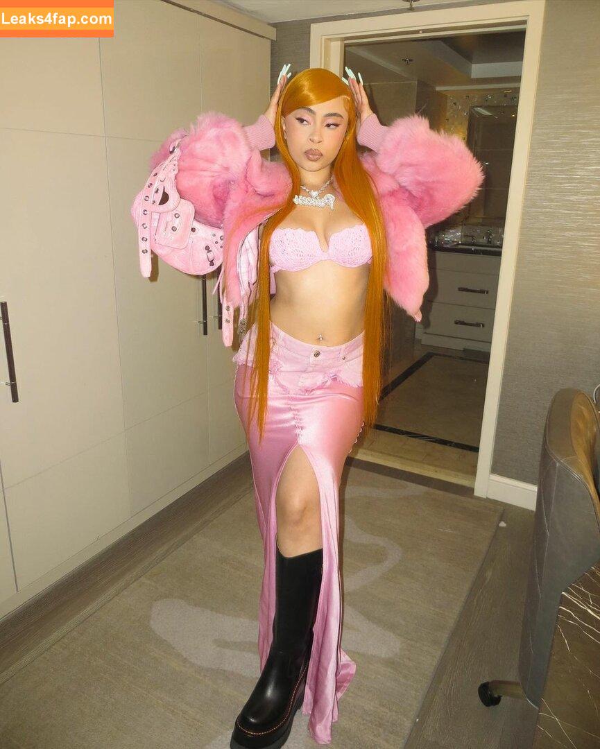 Ice Spice / Icespicee_ / icespicee / spiceandice leaked photo photo #0241