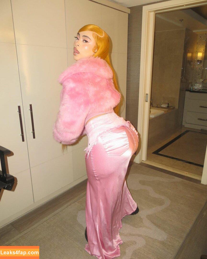 Ice Spice / Icespicee_ / icespicee / spiceandice leaked photo photo #0243