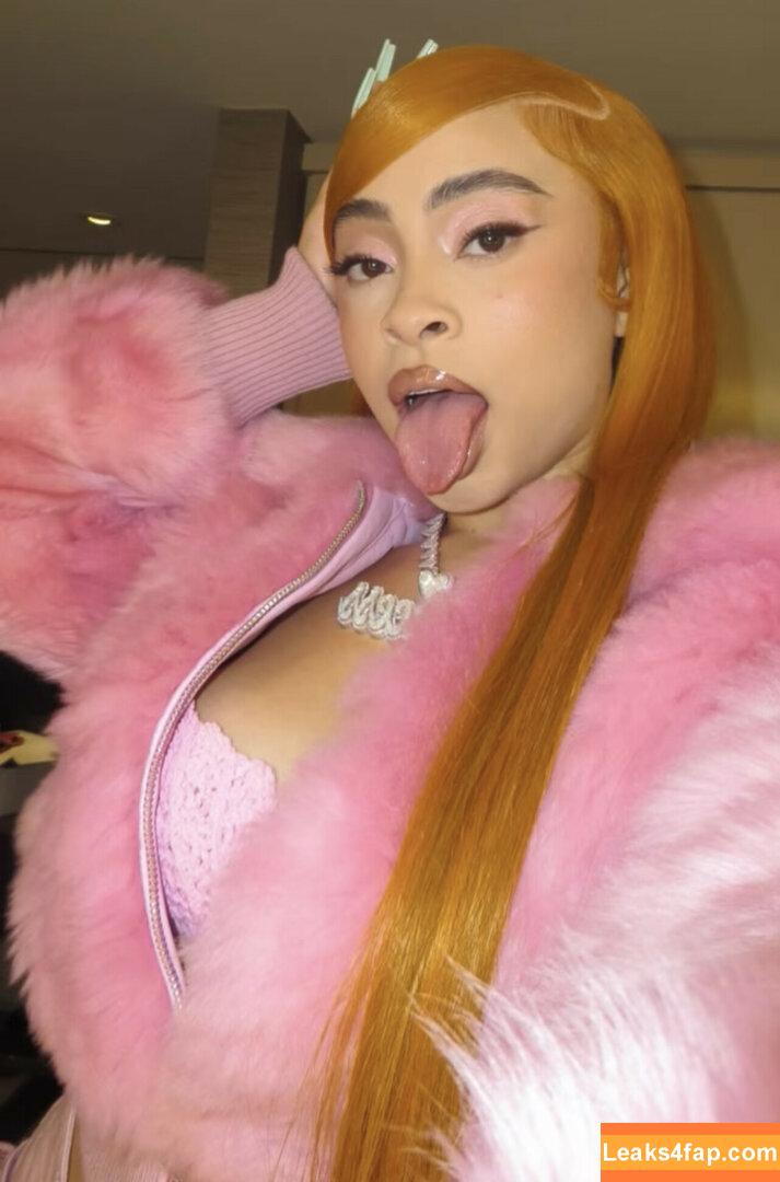 Ice Spice / Icespicee_ / icespicee / spiceandice leaked photo photo #0244