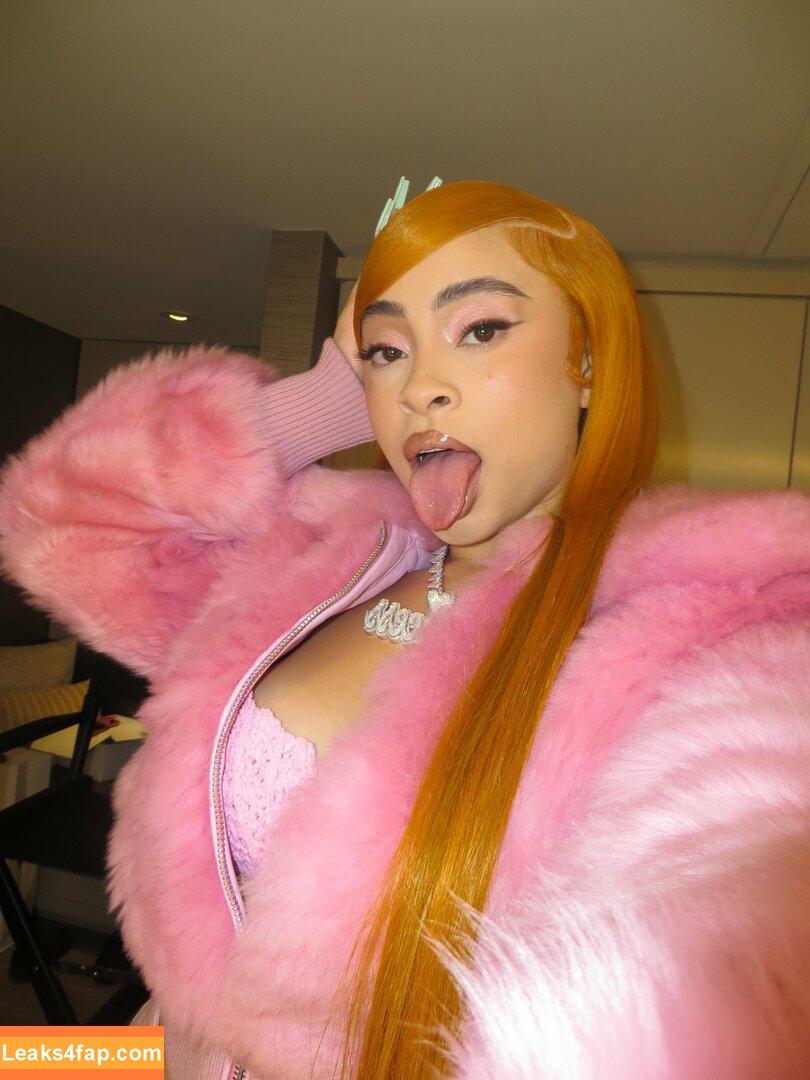 Ice Spice / Icespicee_ / icespicee / spiceandice leaked photo photo #0246