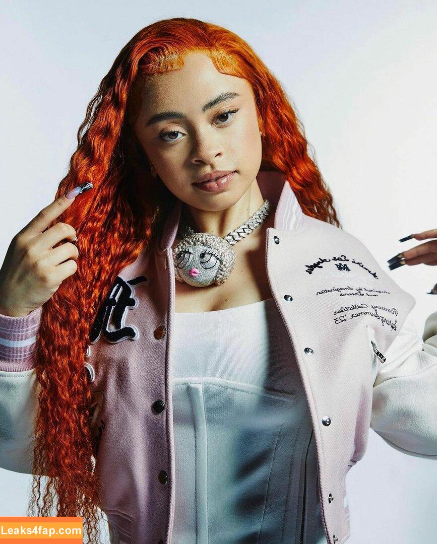 Ice Spice / Icespicee_ / icespicee / spiceandice leaked photo photo #0253