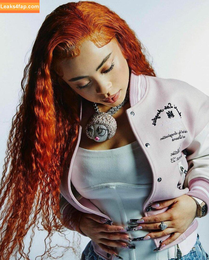 Ice Spice / Icespicee_ / icespicee / spiceandice leaked photo photo #0254