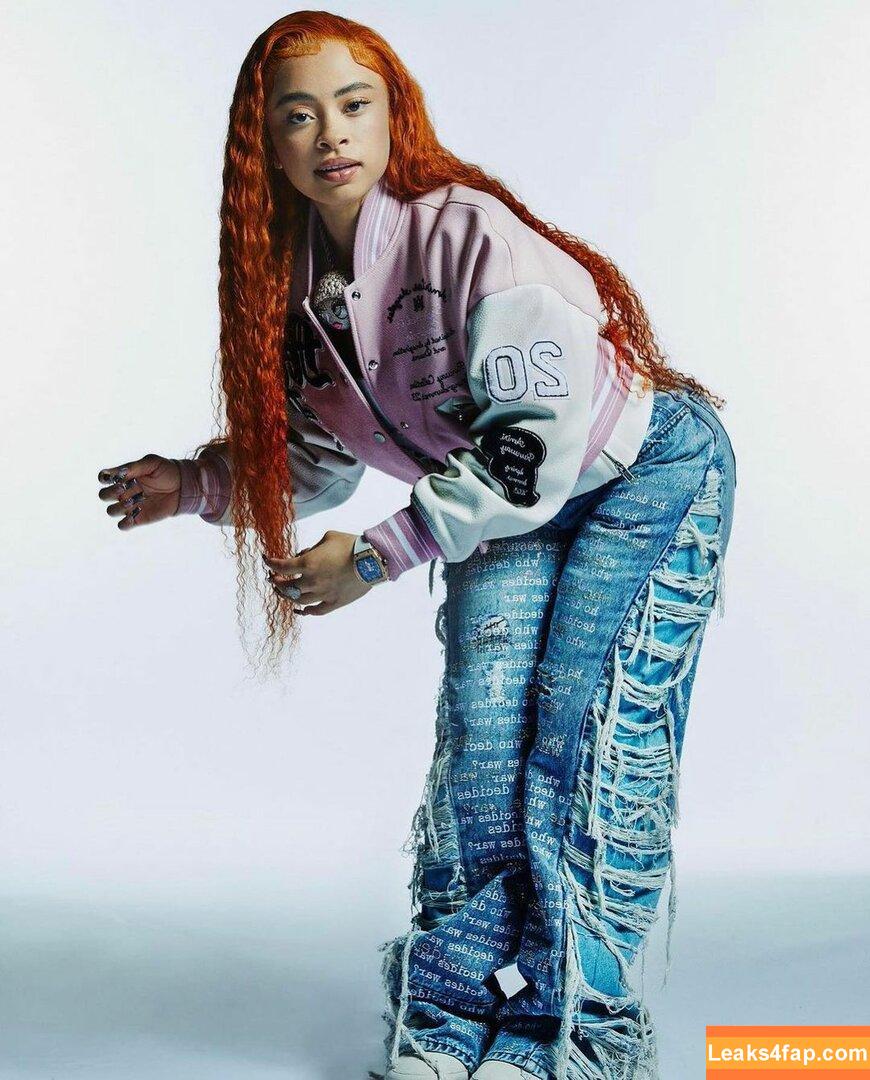 Ice Spice / Icespicee_ / icespicee / spiceandice leaked photo photo #0256