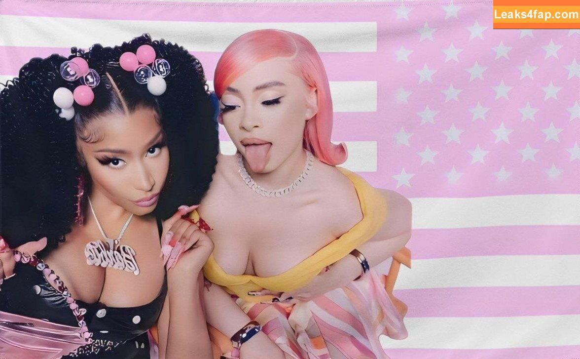 Ice Spice / Icespicee_ / icespicee / spiceandice leaked photo photo #0259