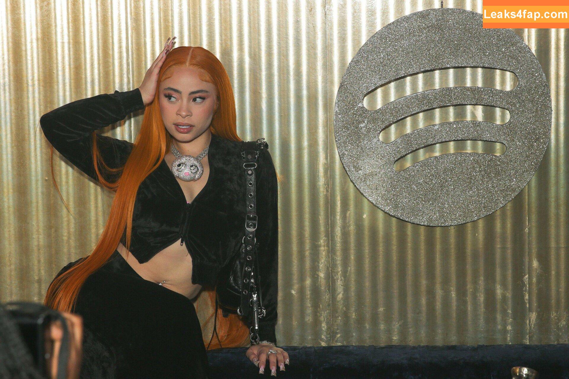 Ice Spice / Icespicee_ / icespicee / spiceandice leaked photo photo #0260