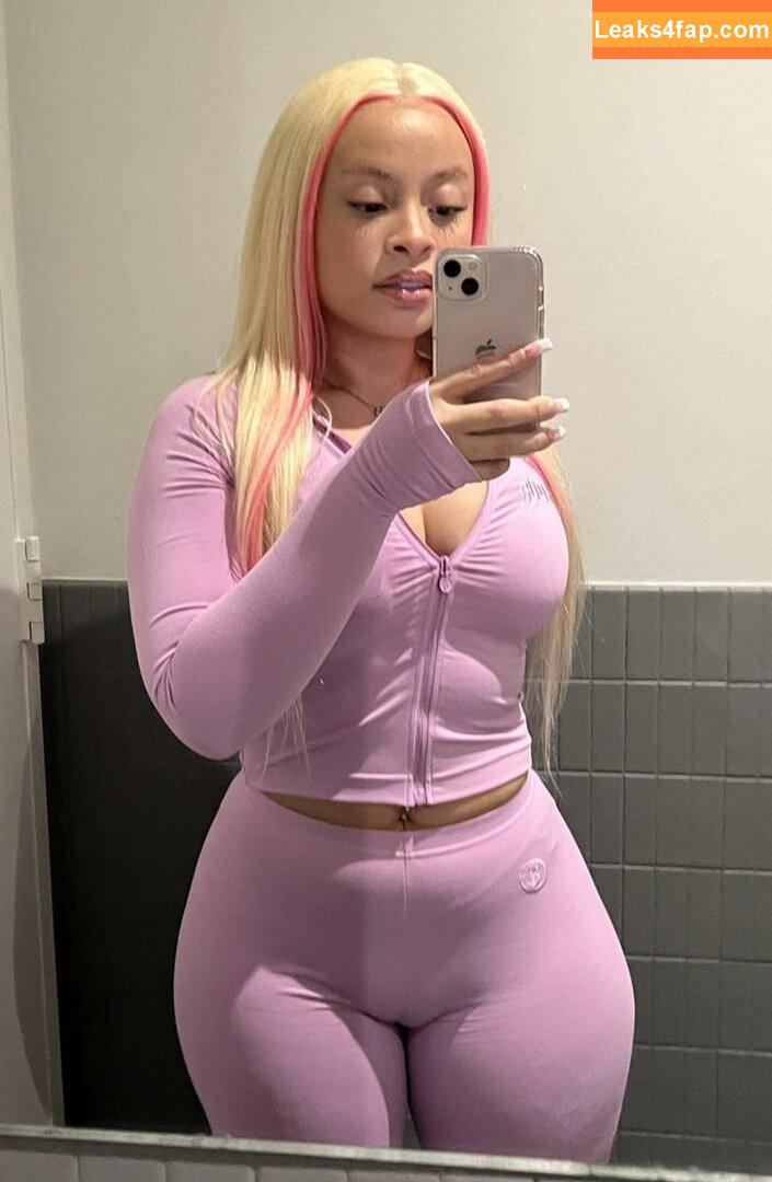 Ice Spice / Icespicee_ / icespicee / spiceandice leaked photo photo #0261