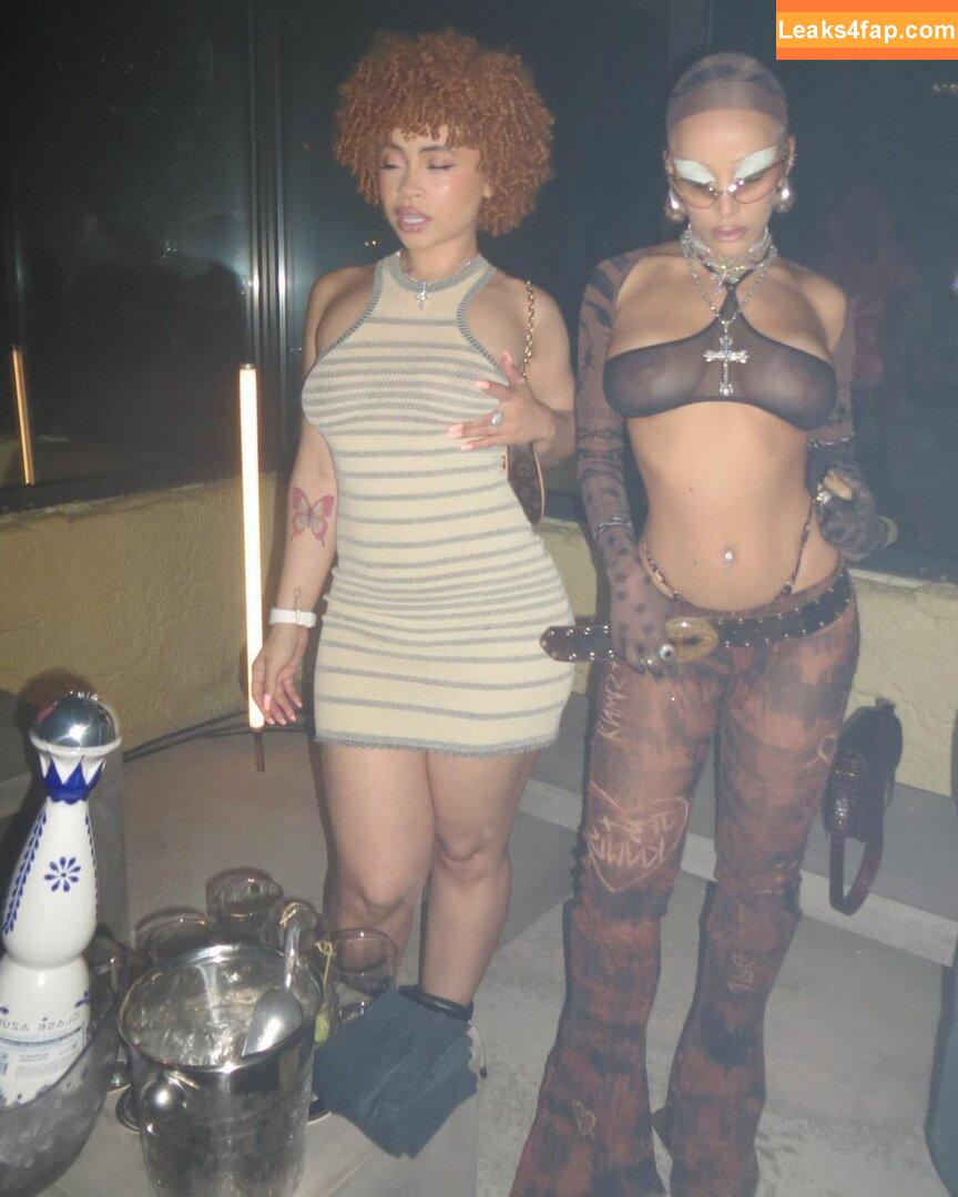 Ice Spice / Icespicee_ / icespicee / spiceandice leaked photo photo #0264