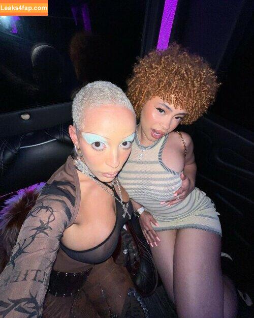 Ice Spice / Icespicee_ / icespicee / spiceandice leaked photo photo #0265