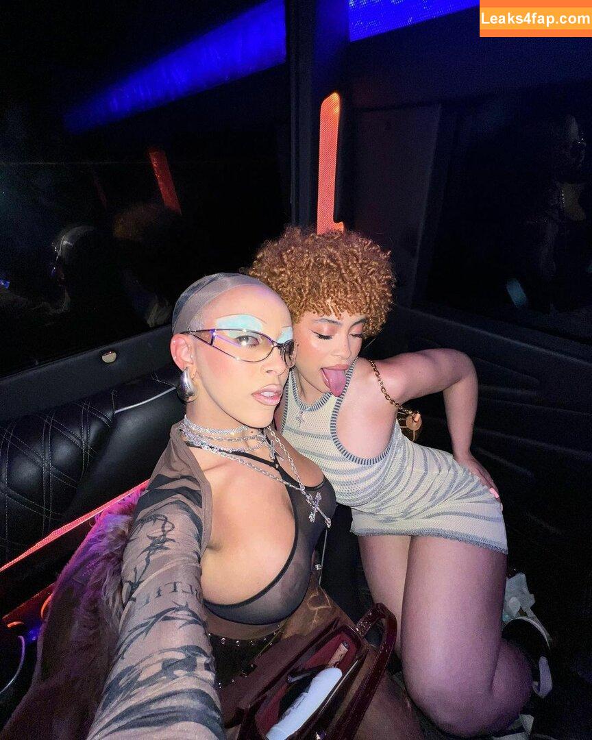 Ice Spice / Icespicee_ / icespicee / spiceandice leaked photo photo #0267