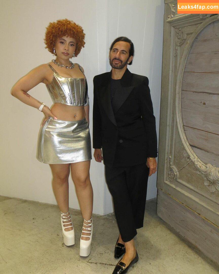 Ice Spice / Icespicee_ / icespicee / spiceandice leaked photo photo #0271