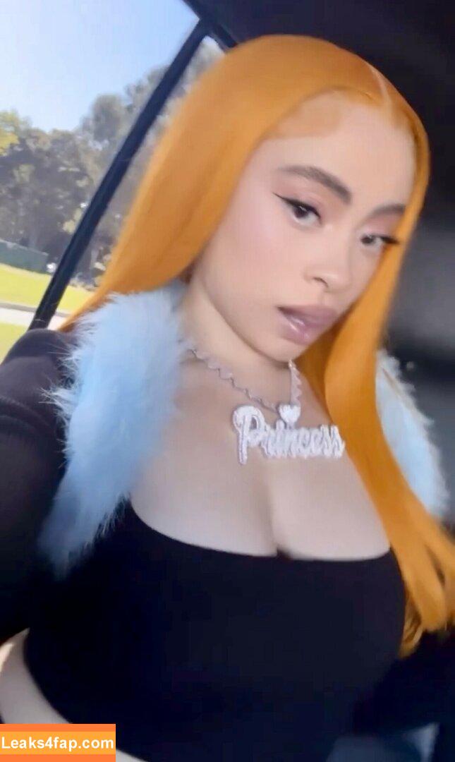 Ice Spice / Icespicee_ / icespicee / spiceandice leaked photo photo #0273