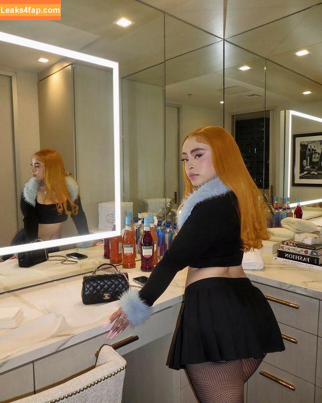 Ice Spice / Icespicee_ / icespicee / spiceandice leaked photo photo #0274