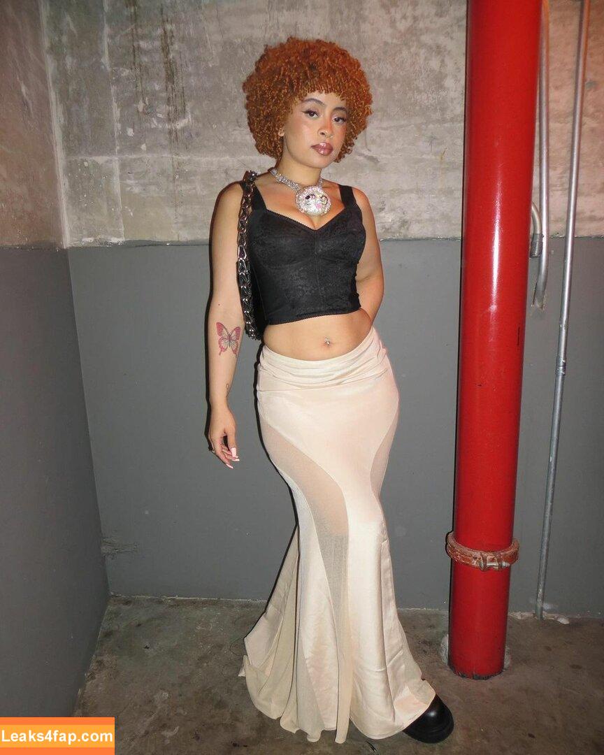 Ice Spice / Icespicee_ / icespicee / spiceandice leaked photo photo #0276