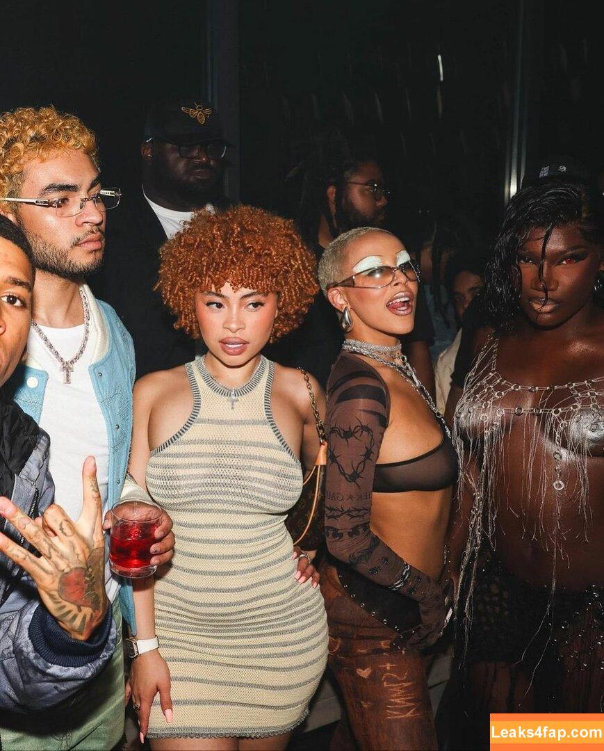 Ice Spice / Icespicee_ / icespicee / spiceandice leaked photo photo #0277