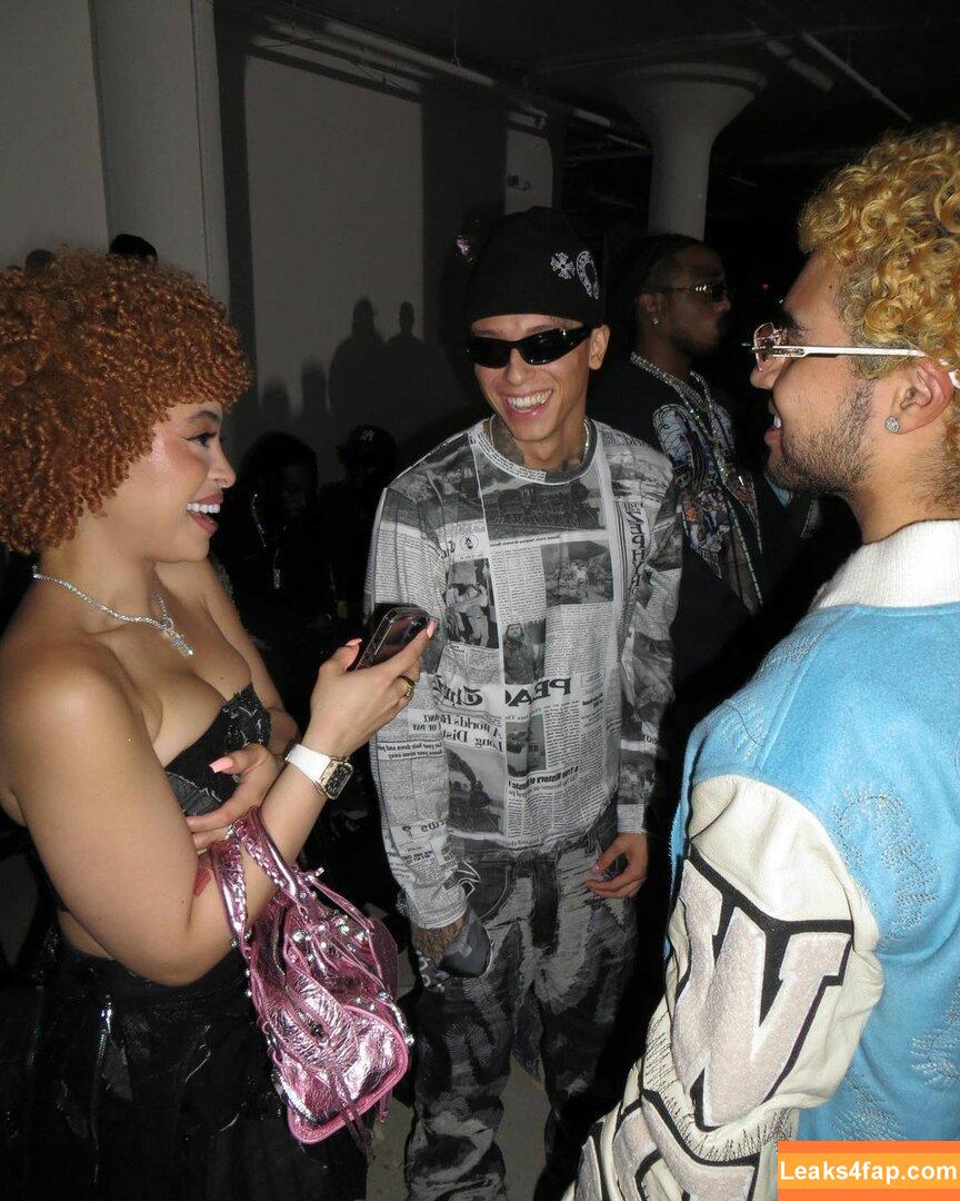 Ice Spice / Icespicee_ / icespicee / spiceandice leaked photo photo #0278