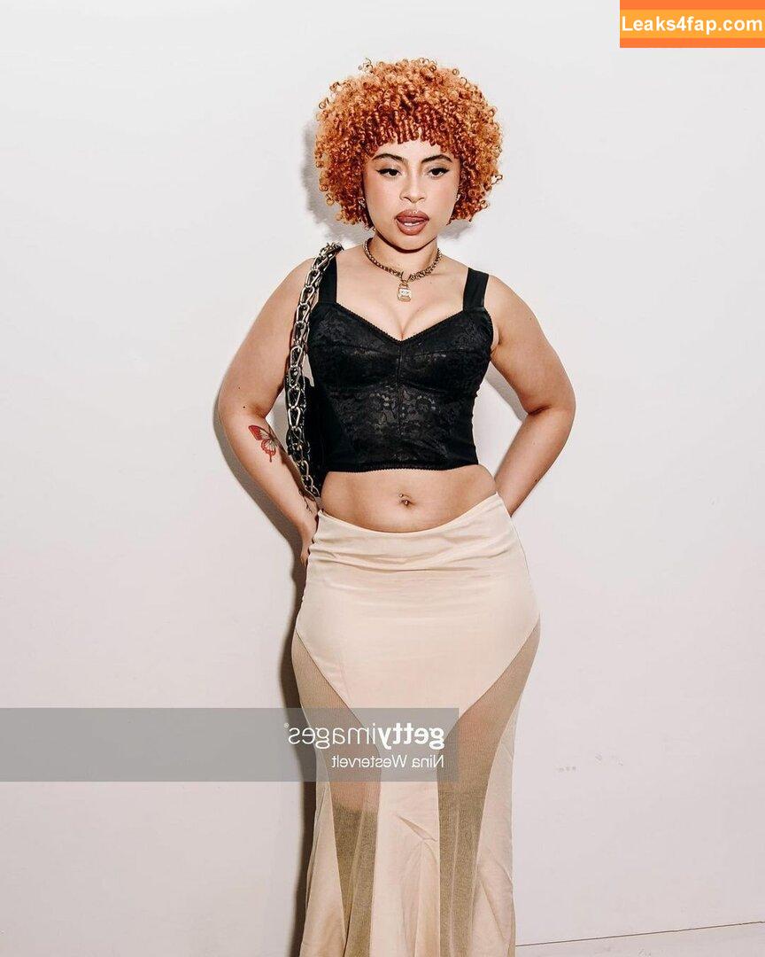 Ice Spice / Icespicee_ / icespicee / spiceandice leaked photo photo #0279