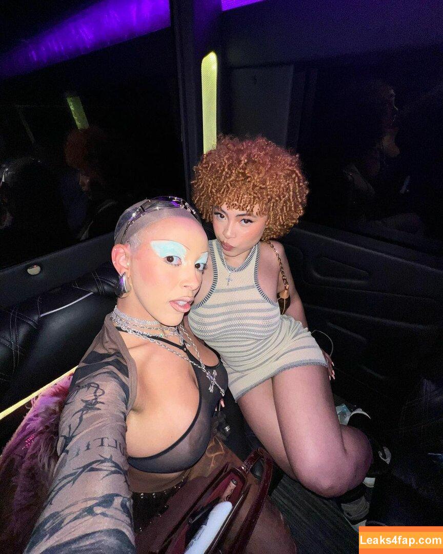 Ice Spice / Icespicee_ / icespicee / spiceandice leaked photo photo #0280