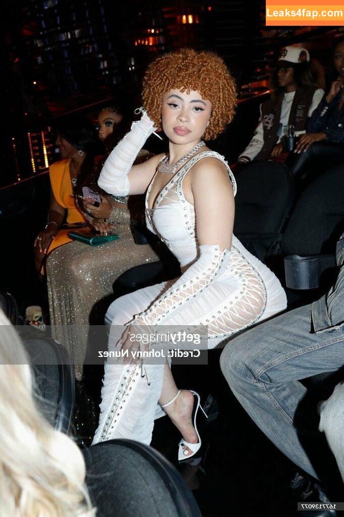 Ice Spice / Icespicee_ / icespicee / spiceandice leaked photo photo #0281