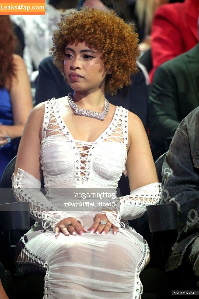 Ice Spice / Icespicee_ / icespicee / spiceandice leaked photo photo #0282