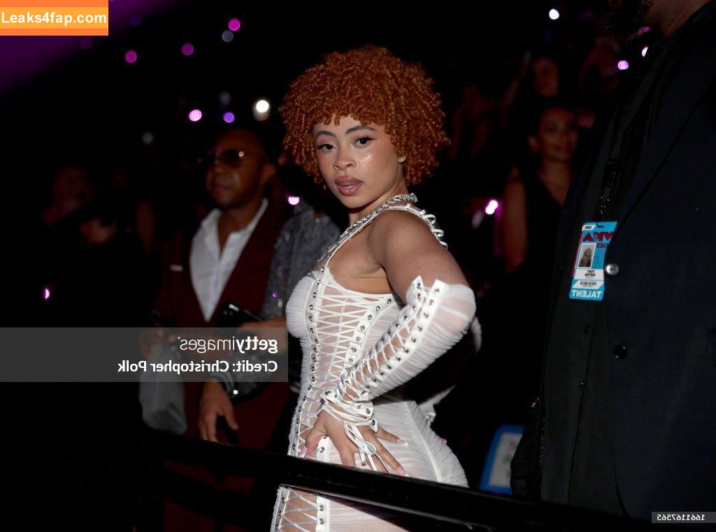 Ice Spice / Icespicee_ / icespicee / spiceandice leaked photo photo #0285