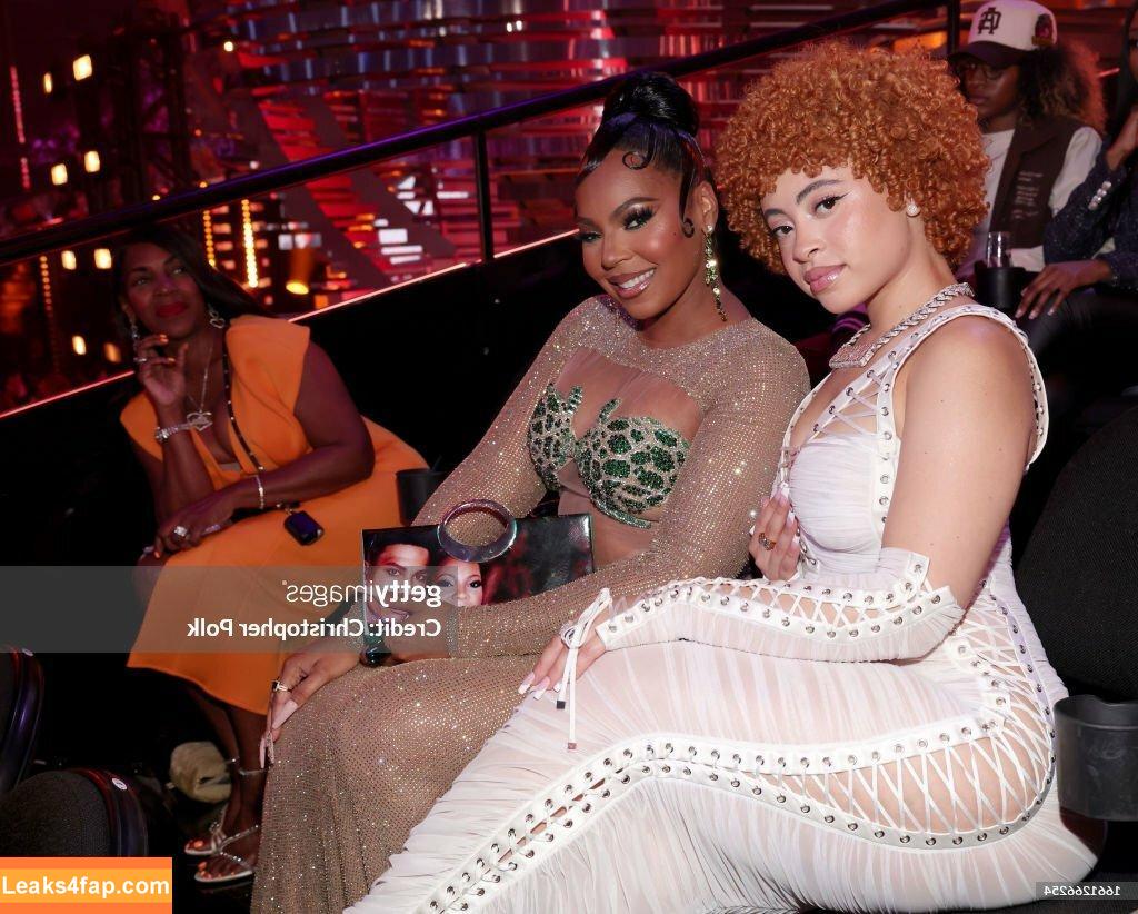 Ice Spice / Icespicee_ / icespicee / spiceandice leaked photo photo #0286