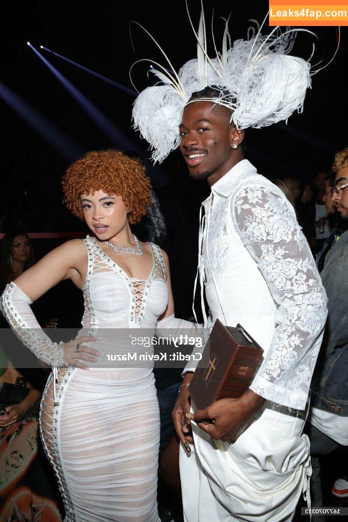 Ice Spice / Icespicee_ / icespicee / spiceandice слитое фото фото #0289