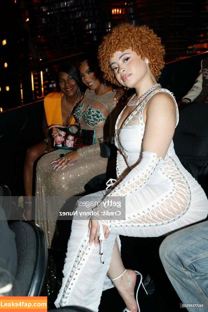 Ice Spice / Icespicee_ / icespicee / spiceandice leaked photo photo #0290