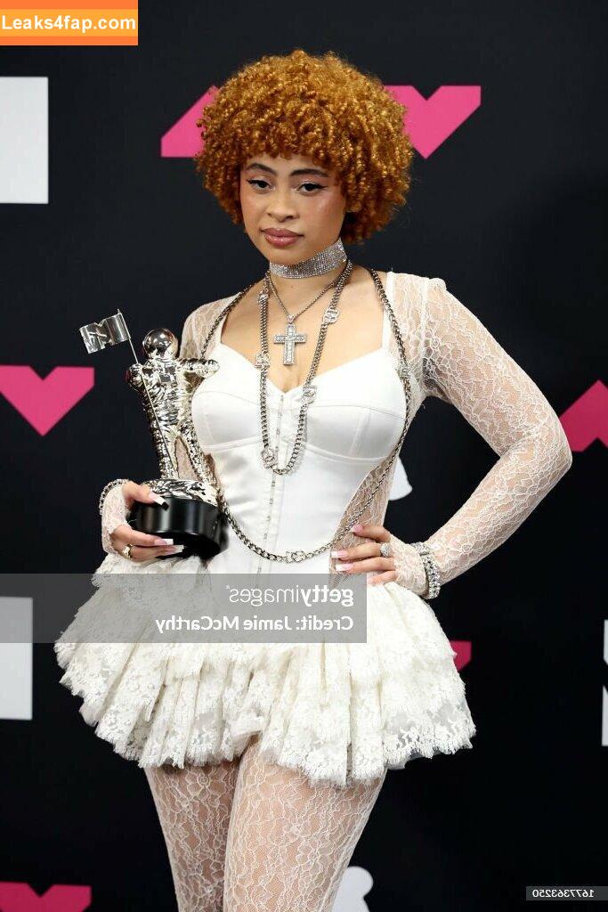 Ice Spice / Icespicee_ / icespicee / spiceandice leaked photo photo #0292