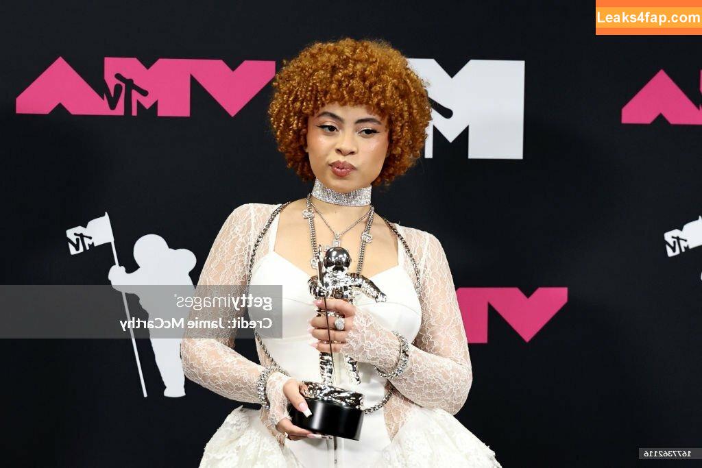 Ice Spice / Icespicee_ / icespicee / spiceandice слитое фото фото #0293