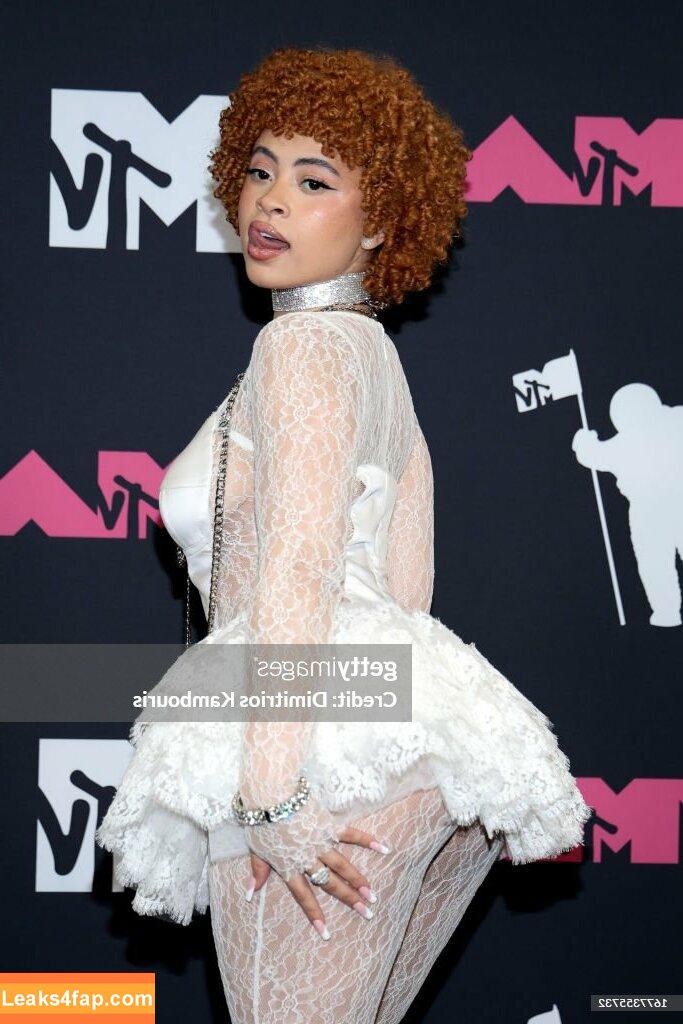 Ice Spice / Icespicee_ / icespicee / spiceandice слитое фото фото #0295