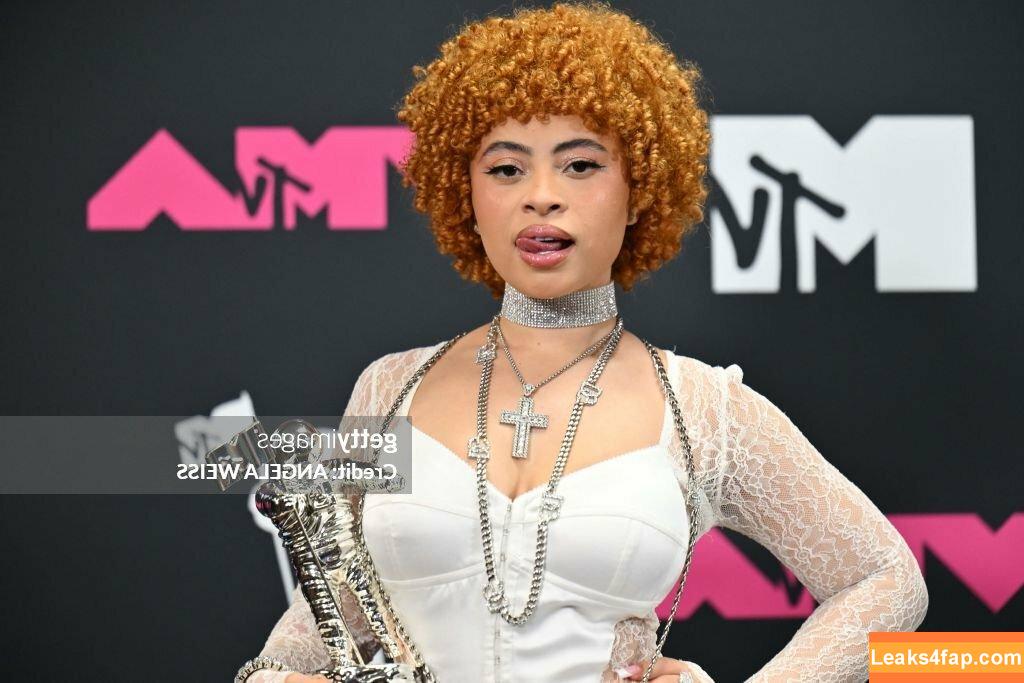 Ice Spice / Icespicee_ / icespicee / spiceandice leaked photo photo #0300