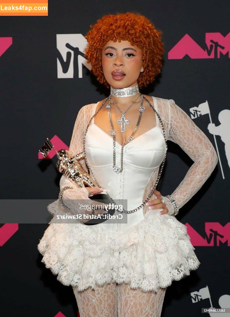 Ice Spice / Icespicee_ / icespicee / spiceandice leaked photo photo #0302