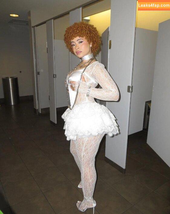 Ice Spice / Icespicee_ / icespicee / spiceandice leaked photo photo #0308