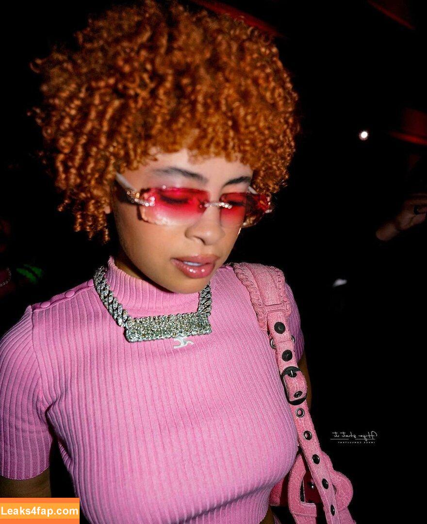 Ice Spice / Icespicee_ / icespicee / spiceandice leaked photo photo #0312