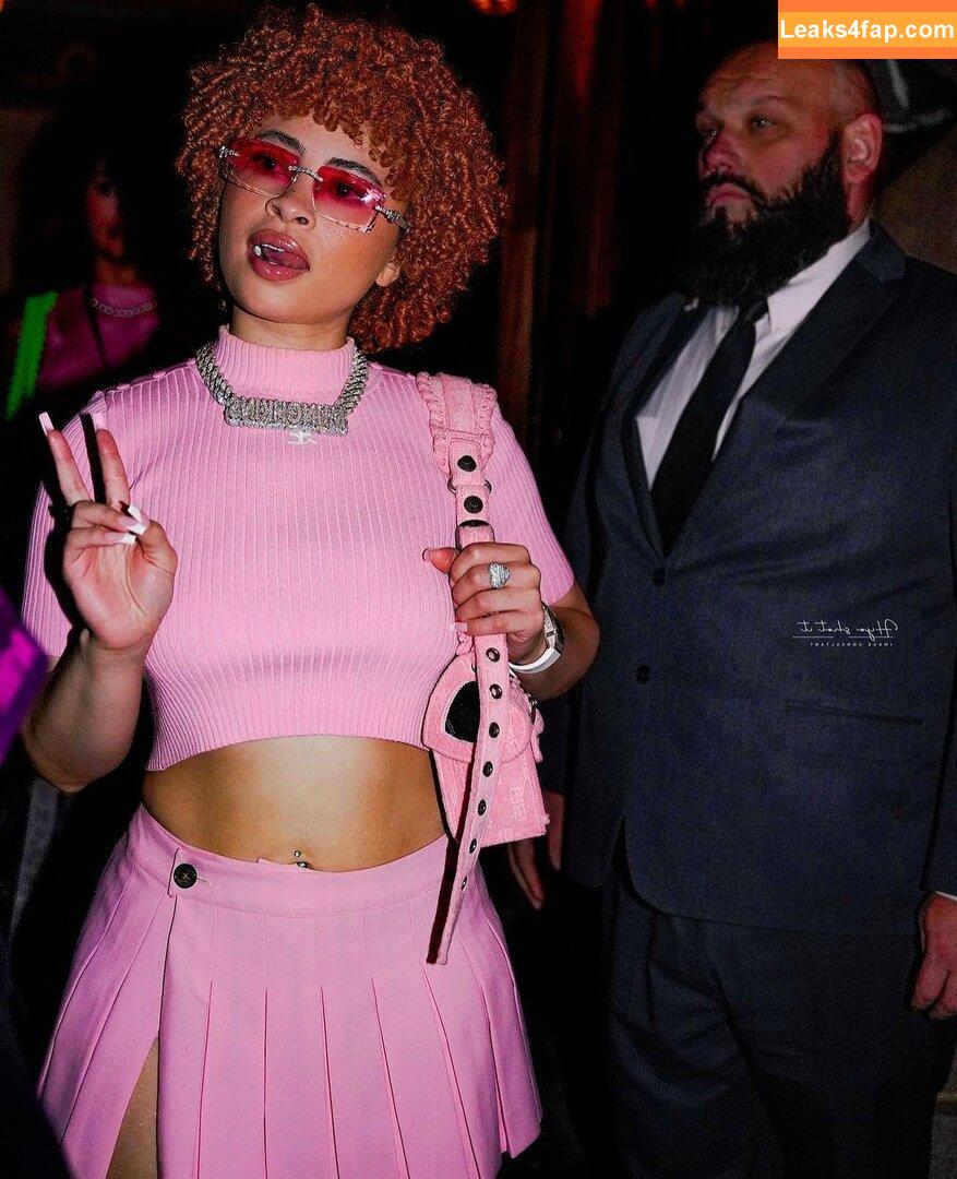 Ice Spice / Icespicee_ / icespicee / spiceandice leaked photo photo #0314