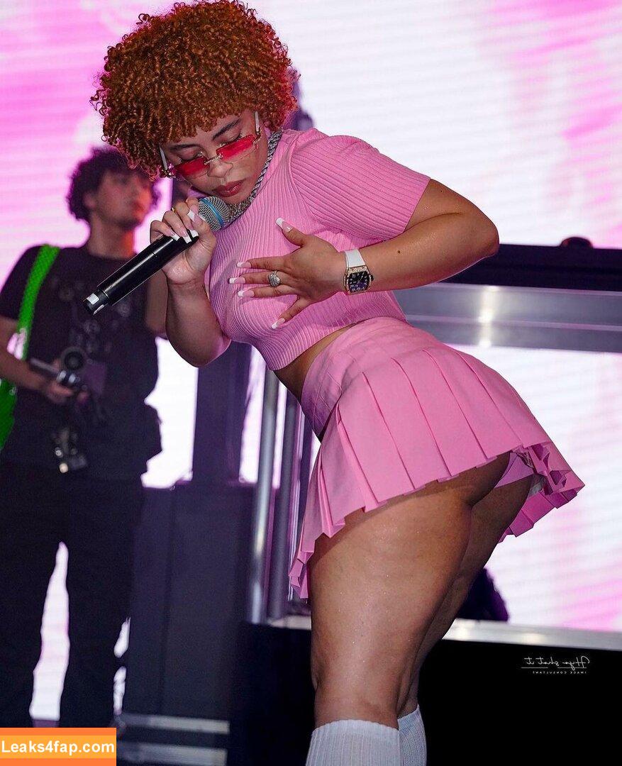 Ice Spice / Icespicee_ / icespicee / spiceandice слитое фото фото #0315