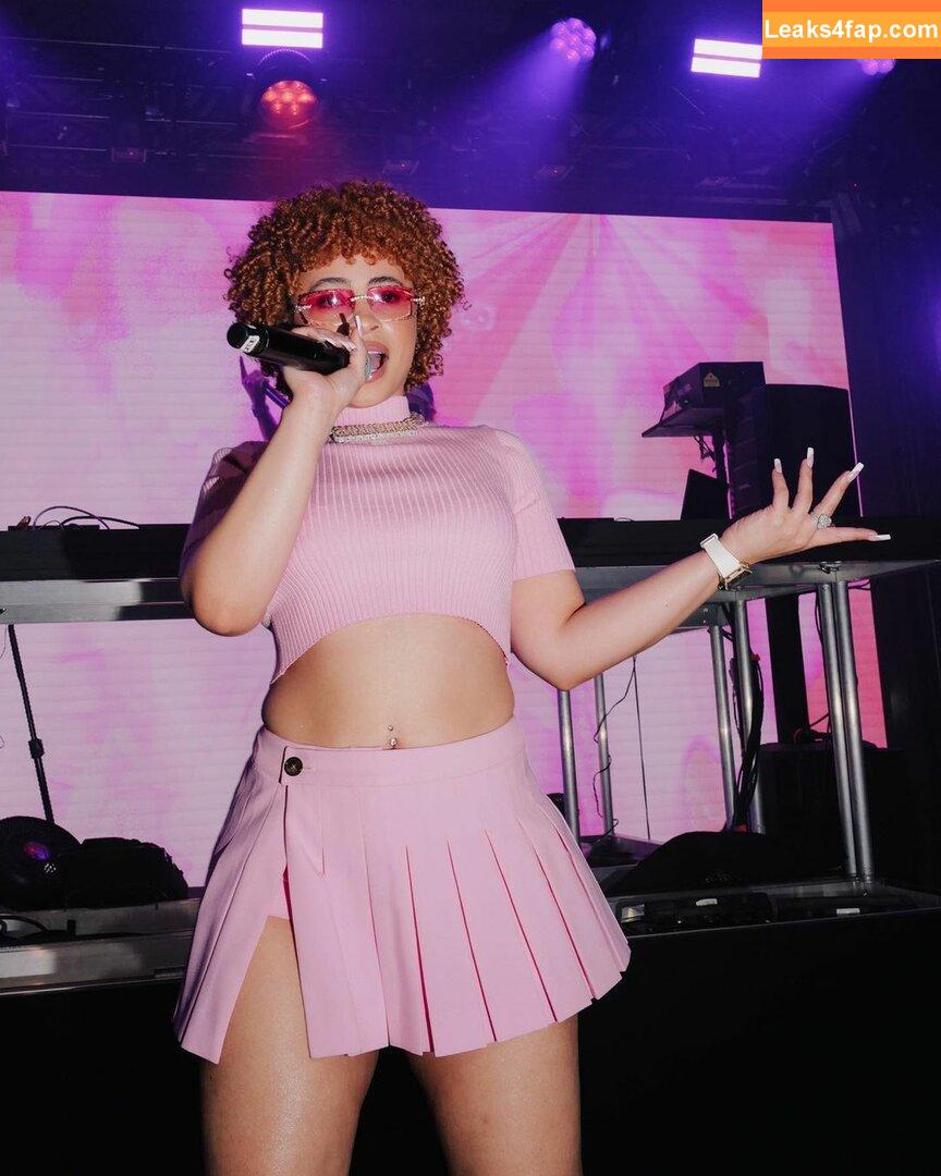 Ice Spice / Icespicee_ / icespicee / spiceandice leaked photo photo #0319