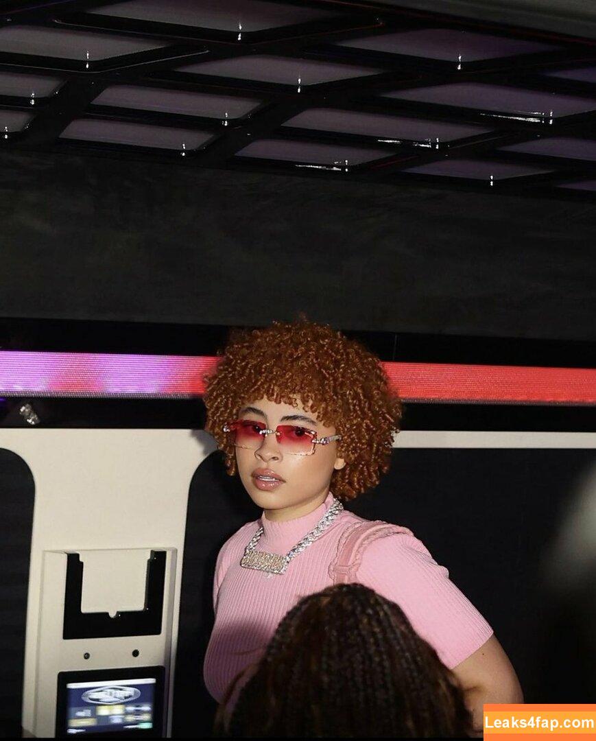 Ice Spice / Icespicee_ / icespicee / spiceandice leaked photo photo #0320